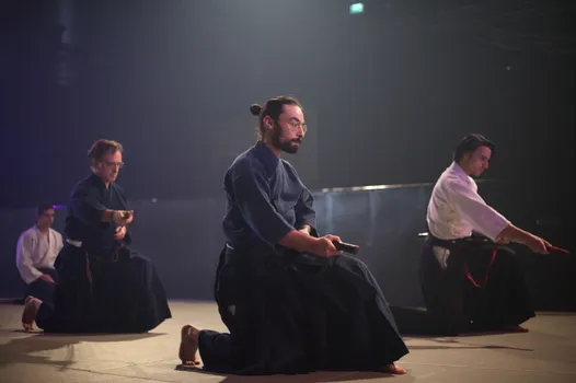 Copyright : Koji Keiser